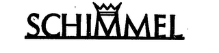 SCHIMMEL trademark