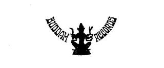 BUDDAH RECORDS