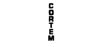 CORTEM trademark