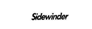 SIDEWINDER trademark