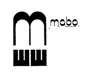 M MABO