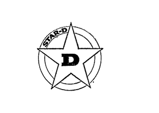 D STAR-D