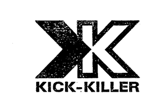 KICK-KILLER KK 