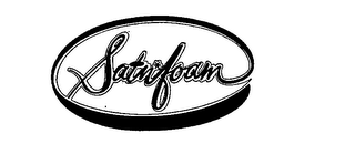 SATNFOAM trademark