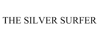 THE SILVER SURFER trademark
