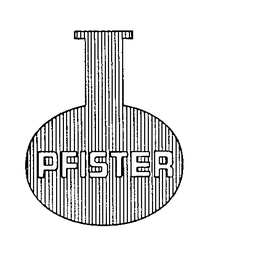 PFISTER trademark