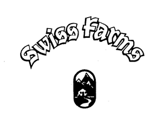 SWISS FARMS trademark
