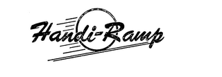 HANDI-RAMP