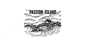 PASSION ISLAND