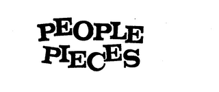 PEOPLE PIECES