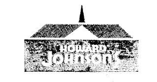 HOWARD JOHNSON'S