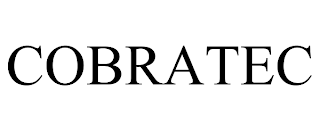 COBRATEC trademark