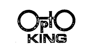 OPTO KING