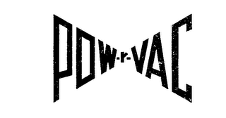 POW-R-VAC