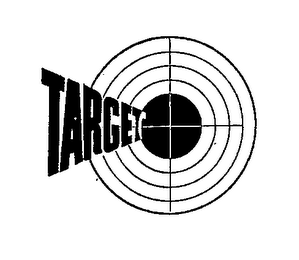 TARGET trademark
