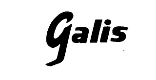 GALIS