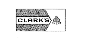CLARK'S