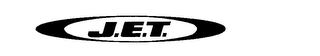 J.E.T. trademark