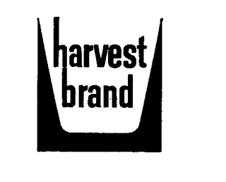 HARVEST BRAND