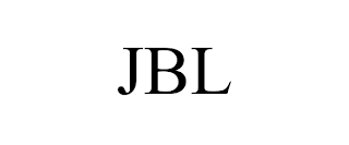 JBL trademark