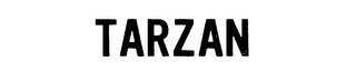 TARZAN trademark