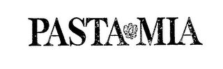 PASTA MIA trademark
