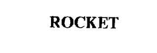 ROCKET trademark