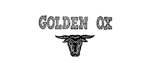 GOLDEN OX