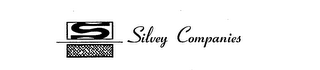 S SILVEY COMPANIES trademark
