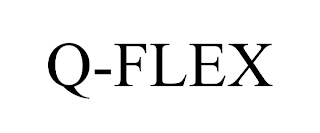 Q-FLEX trademark