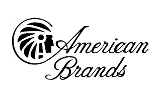 AMERICAN BRANDS trademark