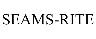 SEAMS-RITE trademark