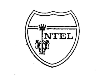 INTEL trademark