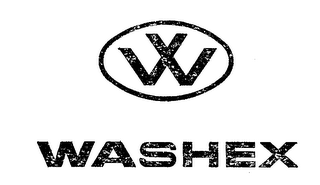 WASHEX W 