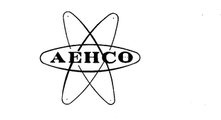 AEHCO trademark