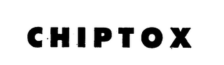 CHIPTOX trademark