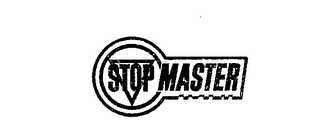 STOPMASTER trademark