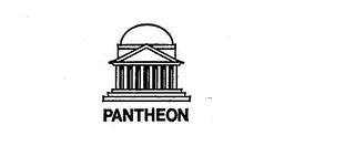 PANTHEON trademark