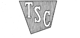 TSC trademark
