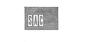 SAC trademark