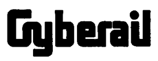 CYBERAIL trademark