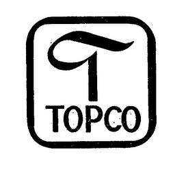 T TOPCO trademark