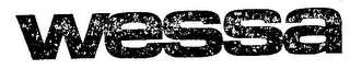 WESSA trademark