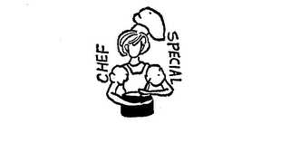 CHEF SPECIAL trademark