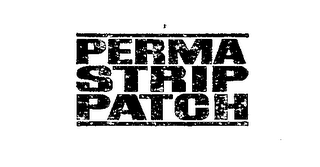 PERMA STRIP PATCH