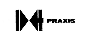 PRAXIS trademark