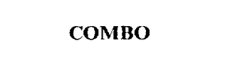 COMBO trademark