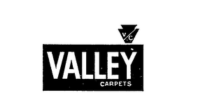 VC VALLEY CARPETS