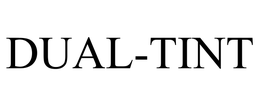 DUAL-TINT trademark