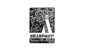 SEASPORT SPORTSWEAR trademark